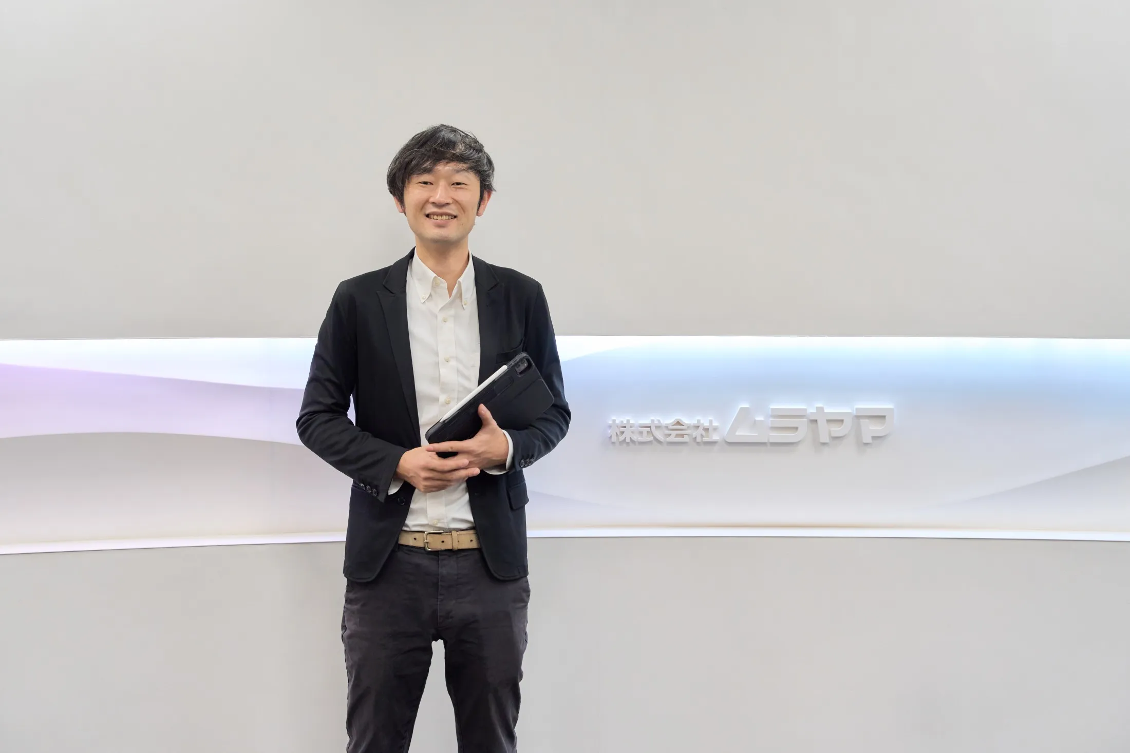 株式会社ムラヤマの事例ビジュアル