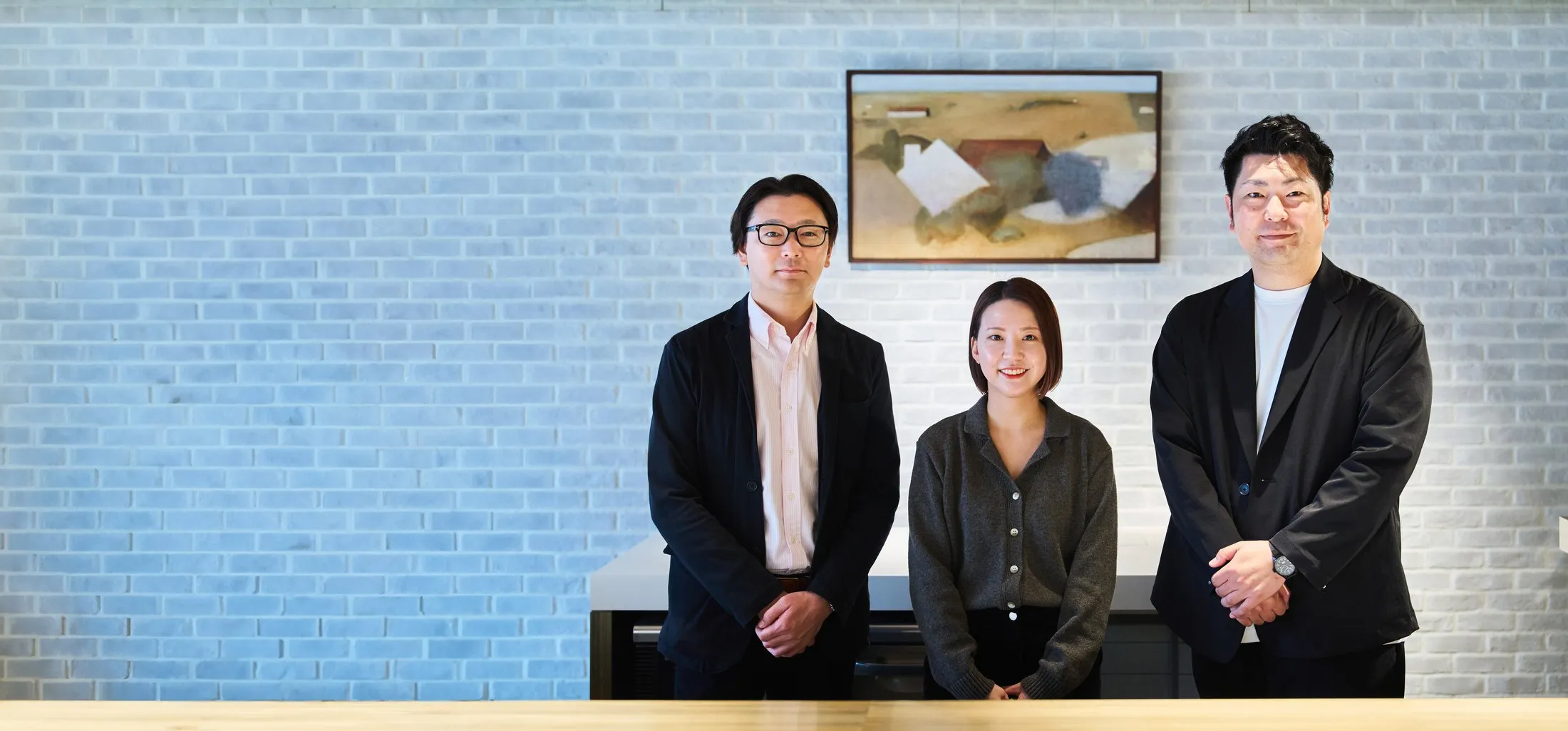 プラス株式会社ジョインテックスカンパニーの事例ビジュアル