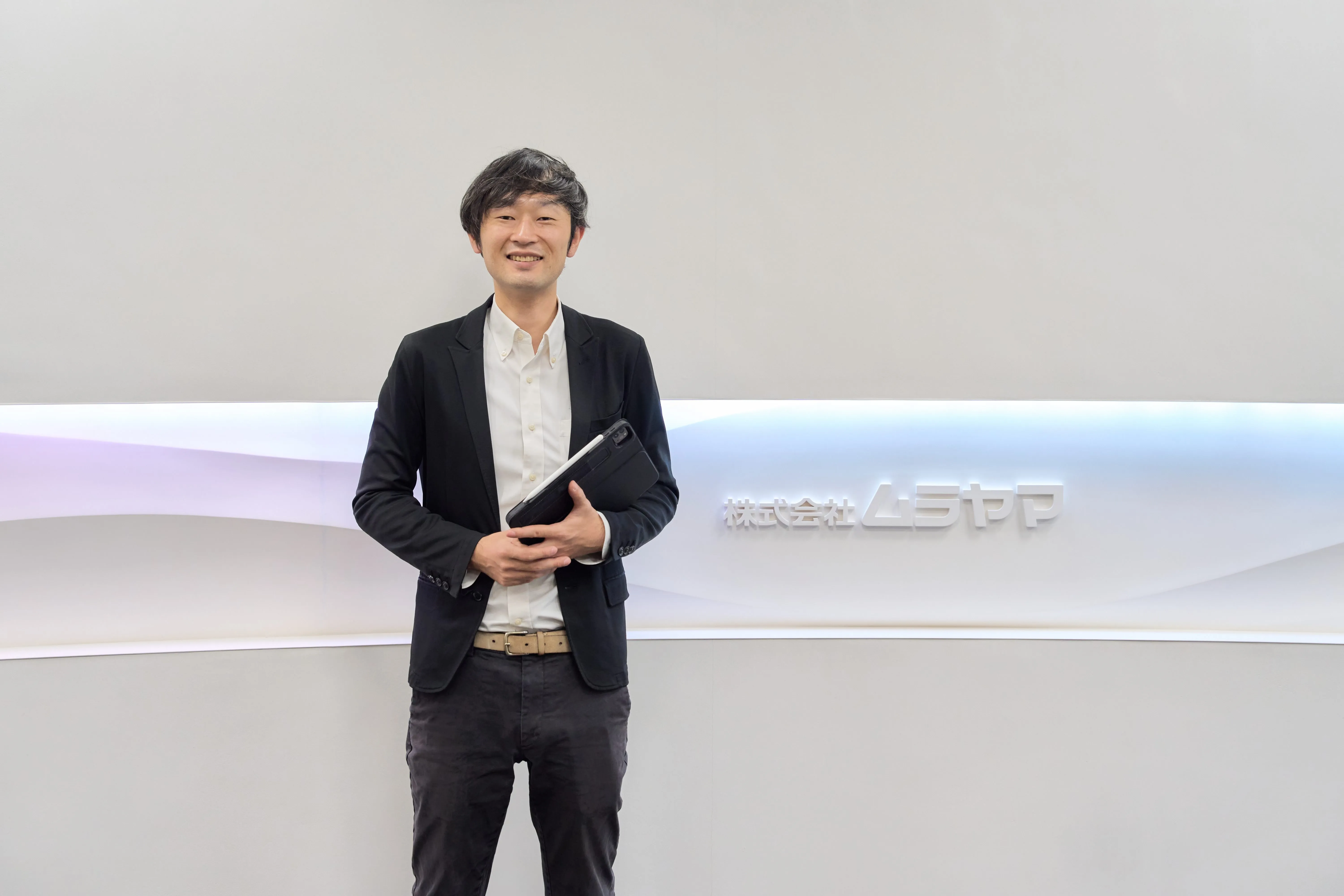 株式会社ムラヤマの事例ビジュアル