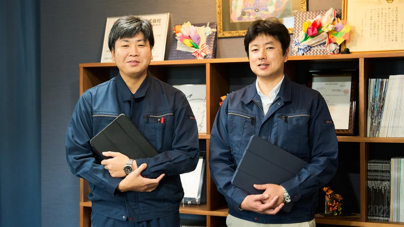九州テクノ株式会社のサムネイル画像