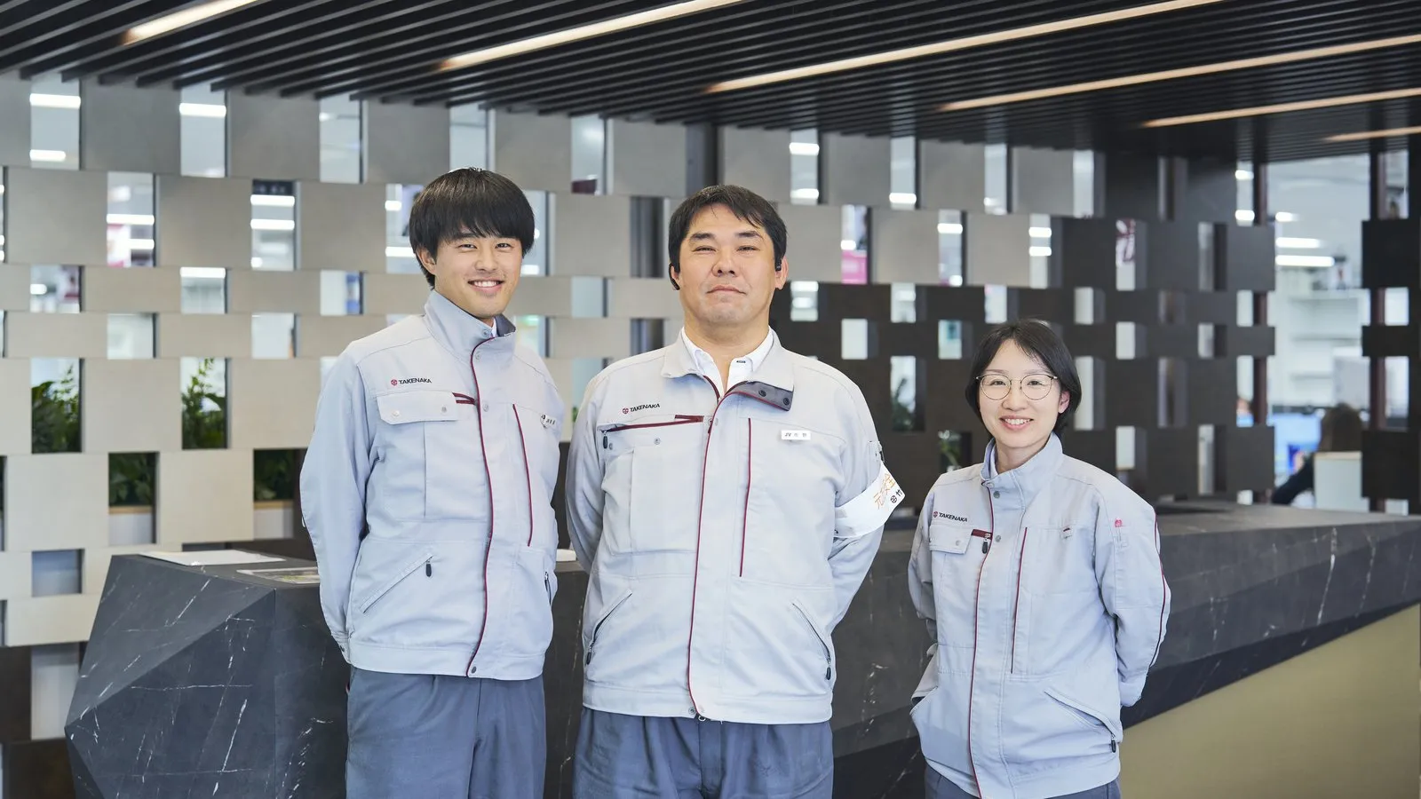 株式会社竹中工務店 大阪本店のサムネイル画像