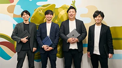 株式会社Prostyleのサムネイル画像