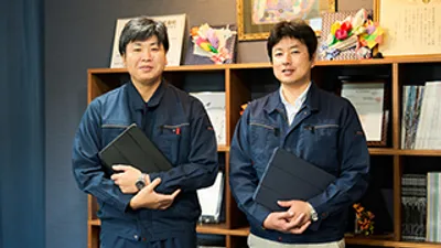 九州テクノ株式会社のサムネイル画像