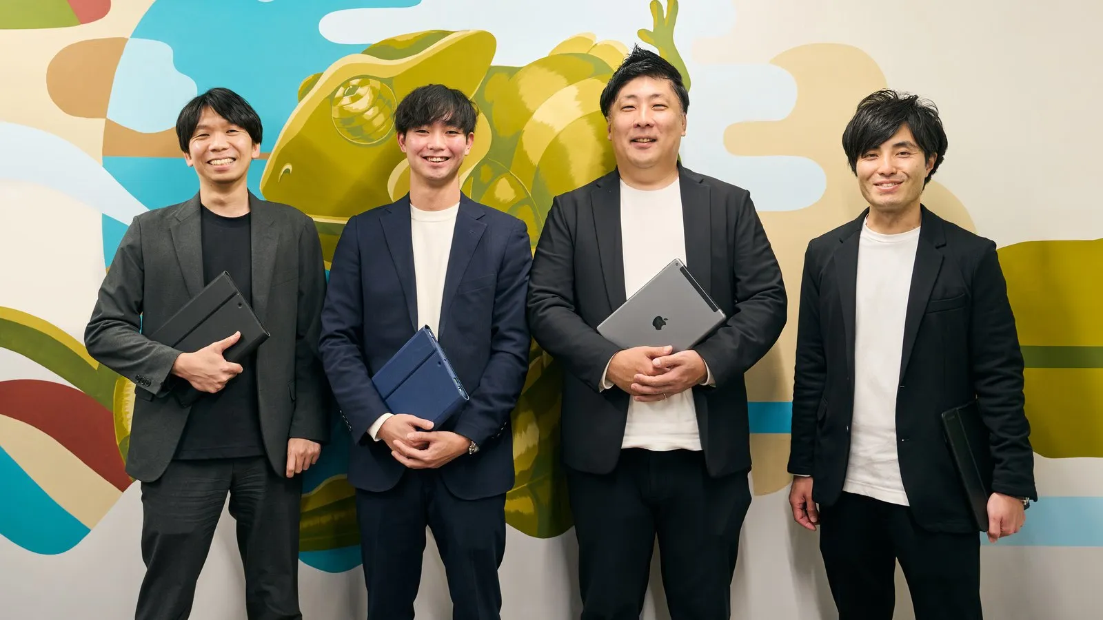 株式会社Prostyleのサムネイル画像