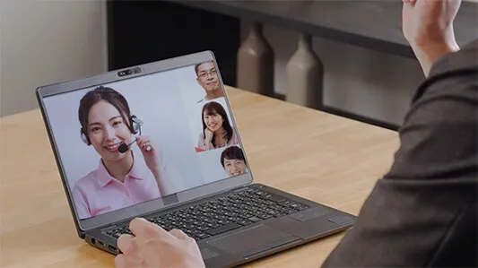 ペーパーレス／働き方改革 促進企業