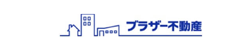 ブラザー不動産のロゴ