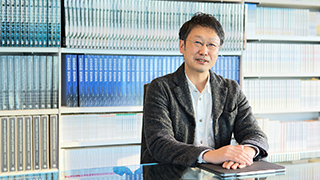隈研吾建築都市設計事務所のサムネイル画像