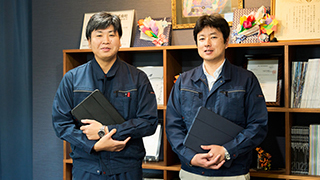 九州テクノ株式会社のサムネイル画像