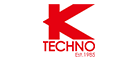 九州テクノ株式会社のロゴ