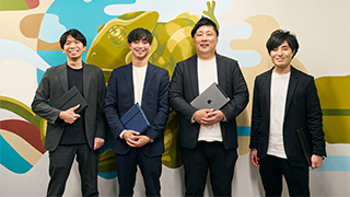 株式会社Prostyleのサムネイル画像