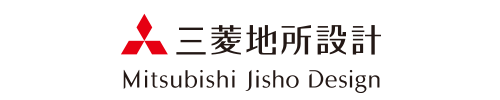 三菱地所設計 Mitsubishi Jisho Design