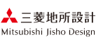 三菱地所設計 Mitsubishi Jisho Design