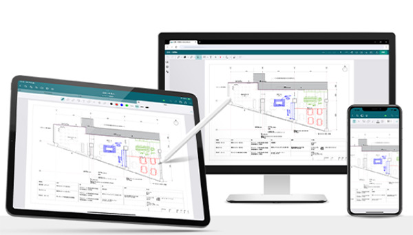 BuddyBoardの利用イメージ画像